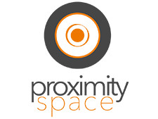 Proximity Space logo