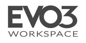 EVO3 Workspace logo